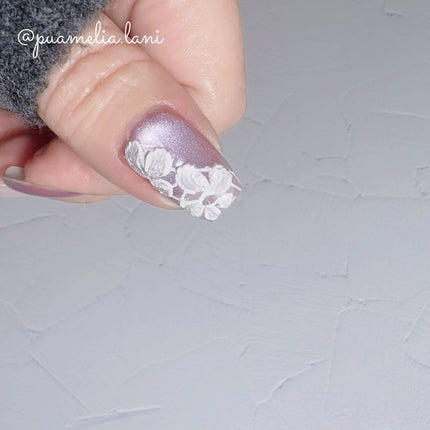 ネイルタウンジェル テラコッタジェル/NAILTOWN/ジェルネイルを使ったクチコミ(3枚目)