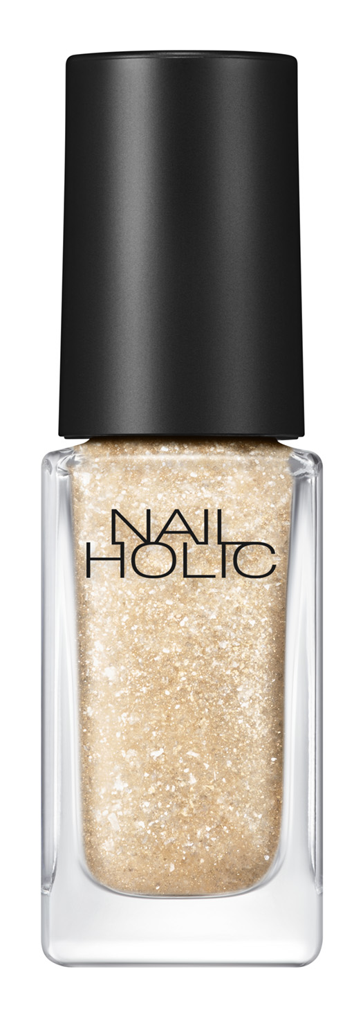ネイルホリック ラメフレークカラーズ BE047R