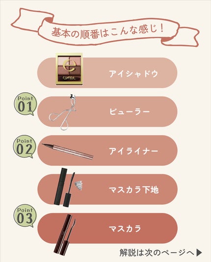 ãµãð·å¢æãåå¿è
ã¡ã€ã¯ on LIPS ãæå€ãšæ°ã«ããŠãªãã£ãïŒã£ãŠäººãå€ãã¢ã€ã¡ã€ã¯ã®é çªã«ã€ããŠð..ãïŒ4æç®ïŒ