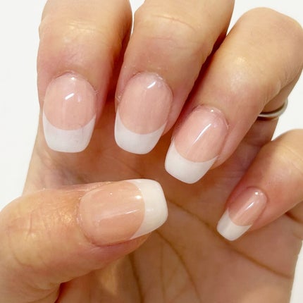 みーぽん on LIPS 「_\11月のネイル/11月につけたネイルチップの記録#ネイルチ..」(5枚目)