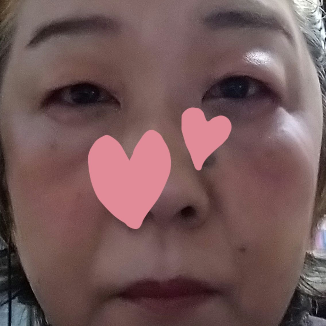 リップ ライナー 612 ベージュ系/ちふれ/リップライナーを使ったクチコミ（3枚目）