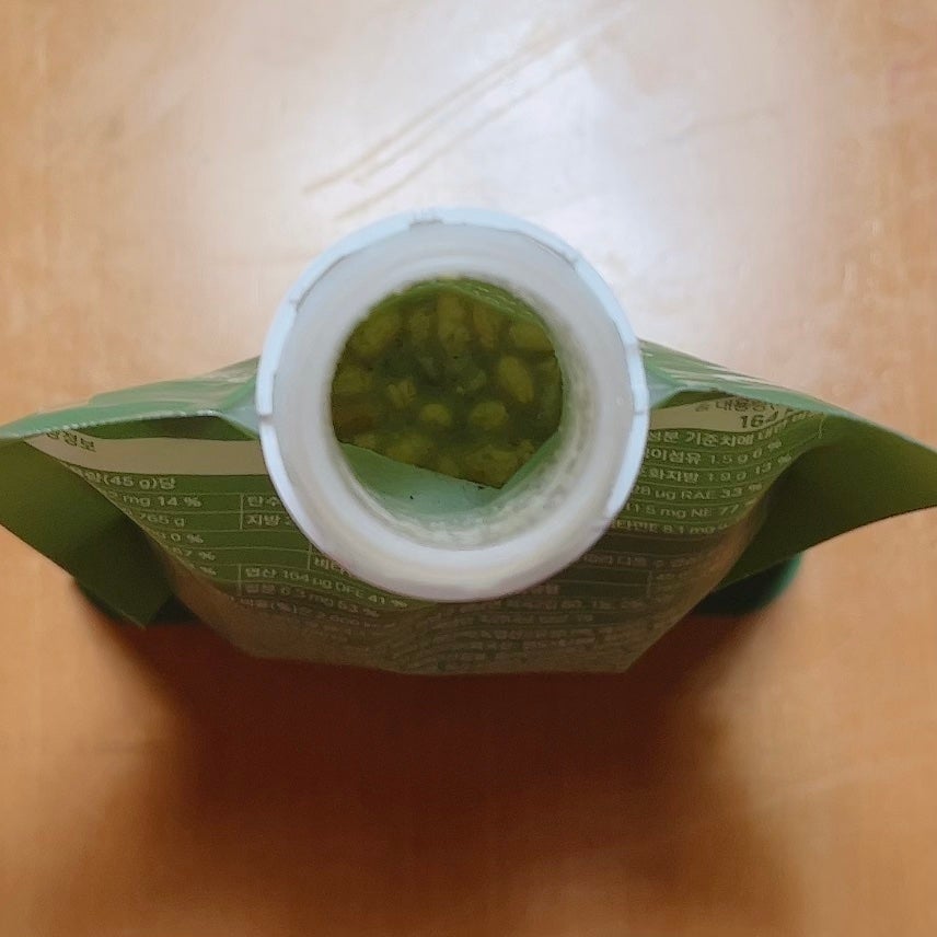 ヨンラニュープロテインフィットシェイク/ESTHER FORMULA/その他食品を使ったクチコミ(5枚目)