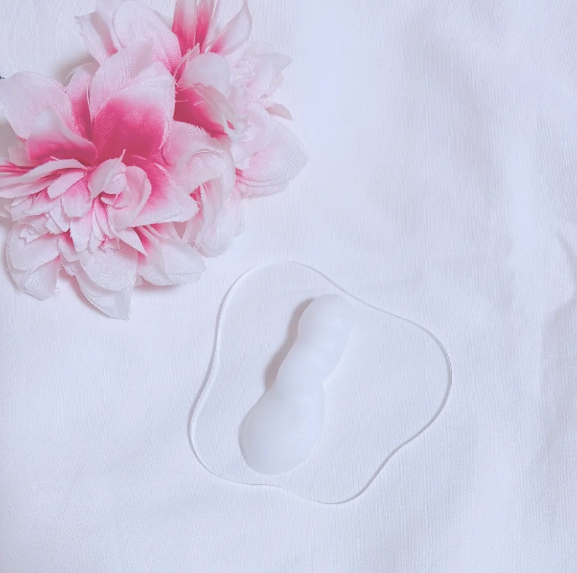 PDRNコラーゲンバブルセラム/CELORABY/美容液を使ったクチコミ（3枚目）