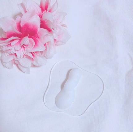 PDRNコラーゲンバブルセラム/CELORABY/美容液を使ったクチコミ(3枚目)