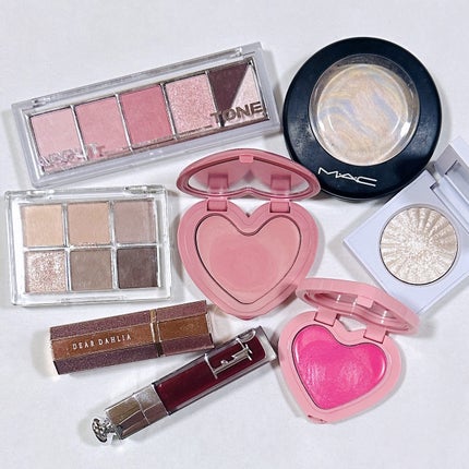 M·A·C ミネラライズ スキンフィニッシュ/M・A・C/パウダーハイライトを使ったクチコミ(1枚目)