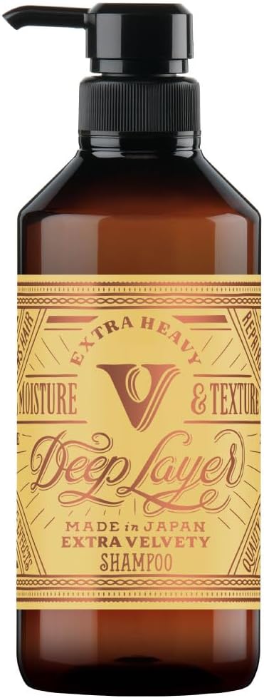 ディープレイヤー シャンプーExV/トリートメントExV 【プロフェッショナルユース】 シャンプー(500mL)