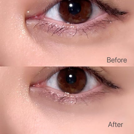 トーンフィルターハイライト/CEZANNE/パウダーハイライトを使ったクチコミ(5枚目)