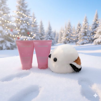 ãããð€ãšããµ on LIPS ããžã¥ã©ã€ããŒPerfumeglowmilkHairEssenc..ãïŒ1æç®ïŒ