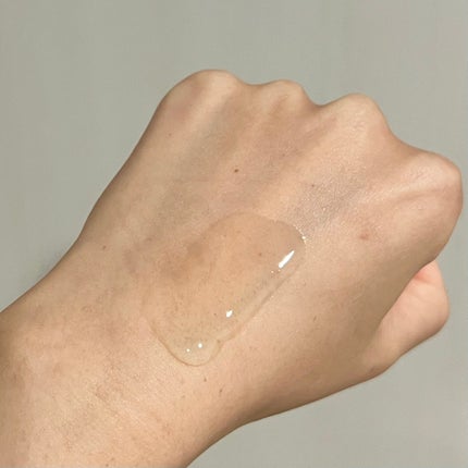 若芽ポアタイトニングセラム/suiskin/美容液を使ったクチコミ(2枚目)