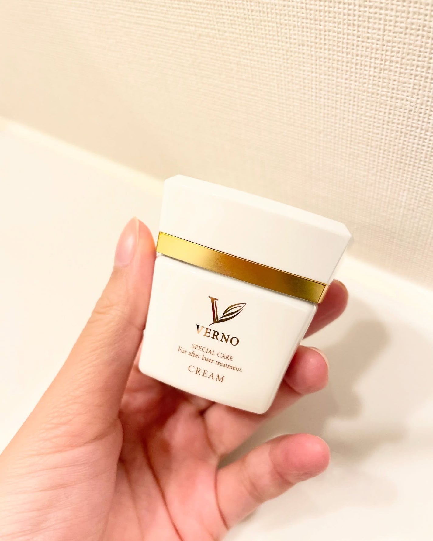 VERNO SKIN ローション〈医薬部外品〉/VERNO SKIN CARE/化粧水を使ったクチコミ(6枚目)