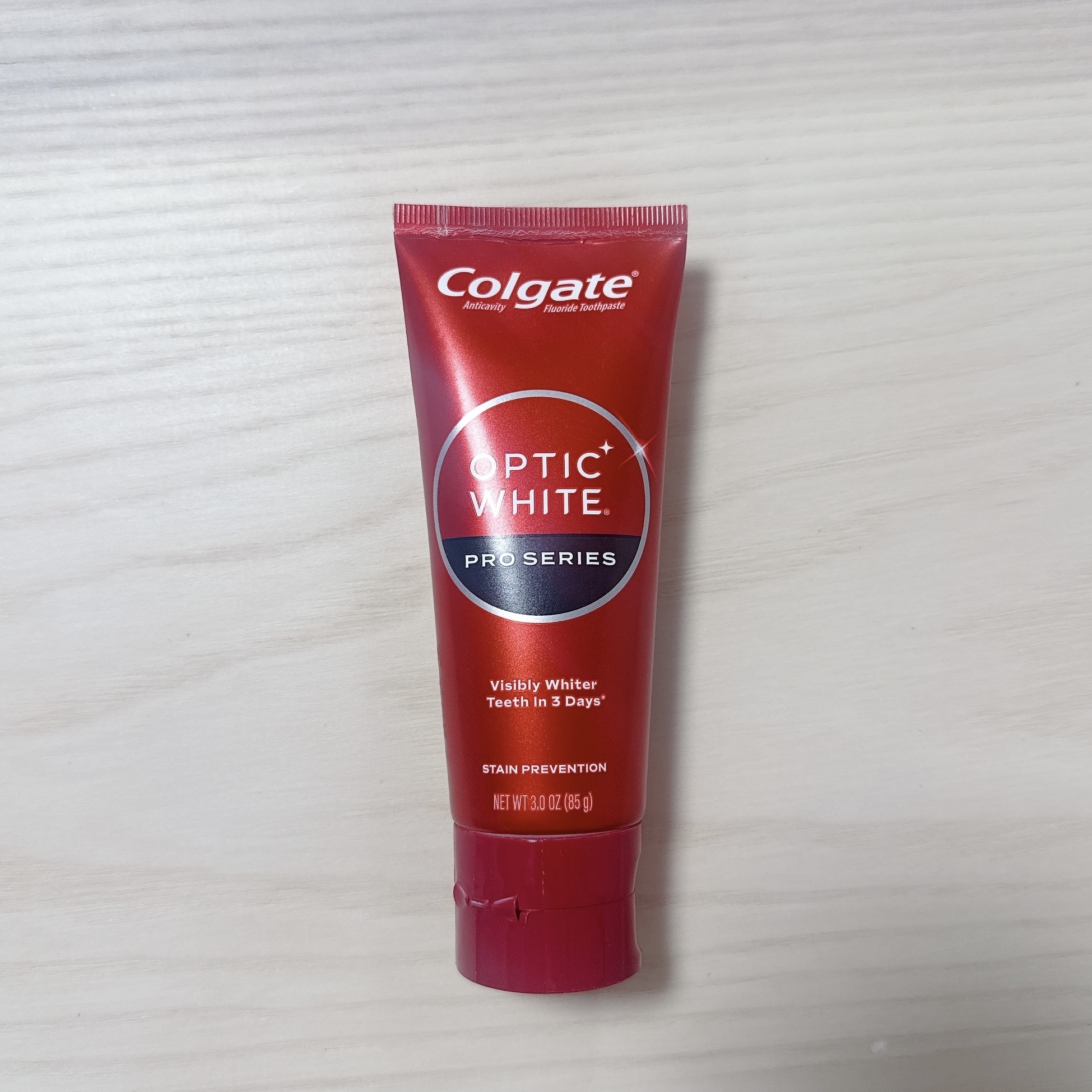 コルゲートプロ/colgate/歯磨き粉を使ったクチコミ（1枚目）