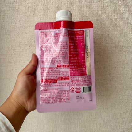 FLIMEAL プロテインシェイク/FLIMEAL/その他プロテインを使ったクチコミ(2枚目)