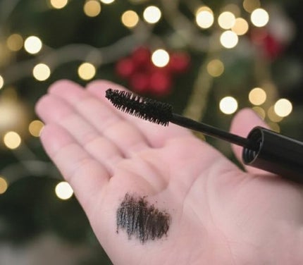 ピメル 大うそつきマスカラ/pdc/マスカラを使ったクチコミ(4枚目)