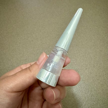 リードルS リッププランパー クリスタル/VT/リッププランパーを使ったクチコミ(4枚目)