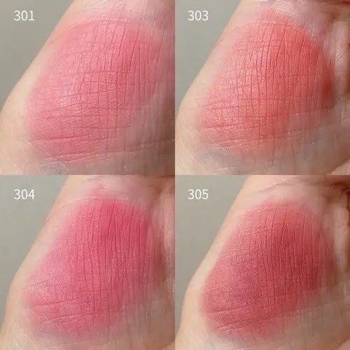 ベア ベルベット ティント/Coralhaze/リップティントを使ったクチコミ(2枚目)