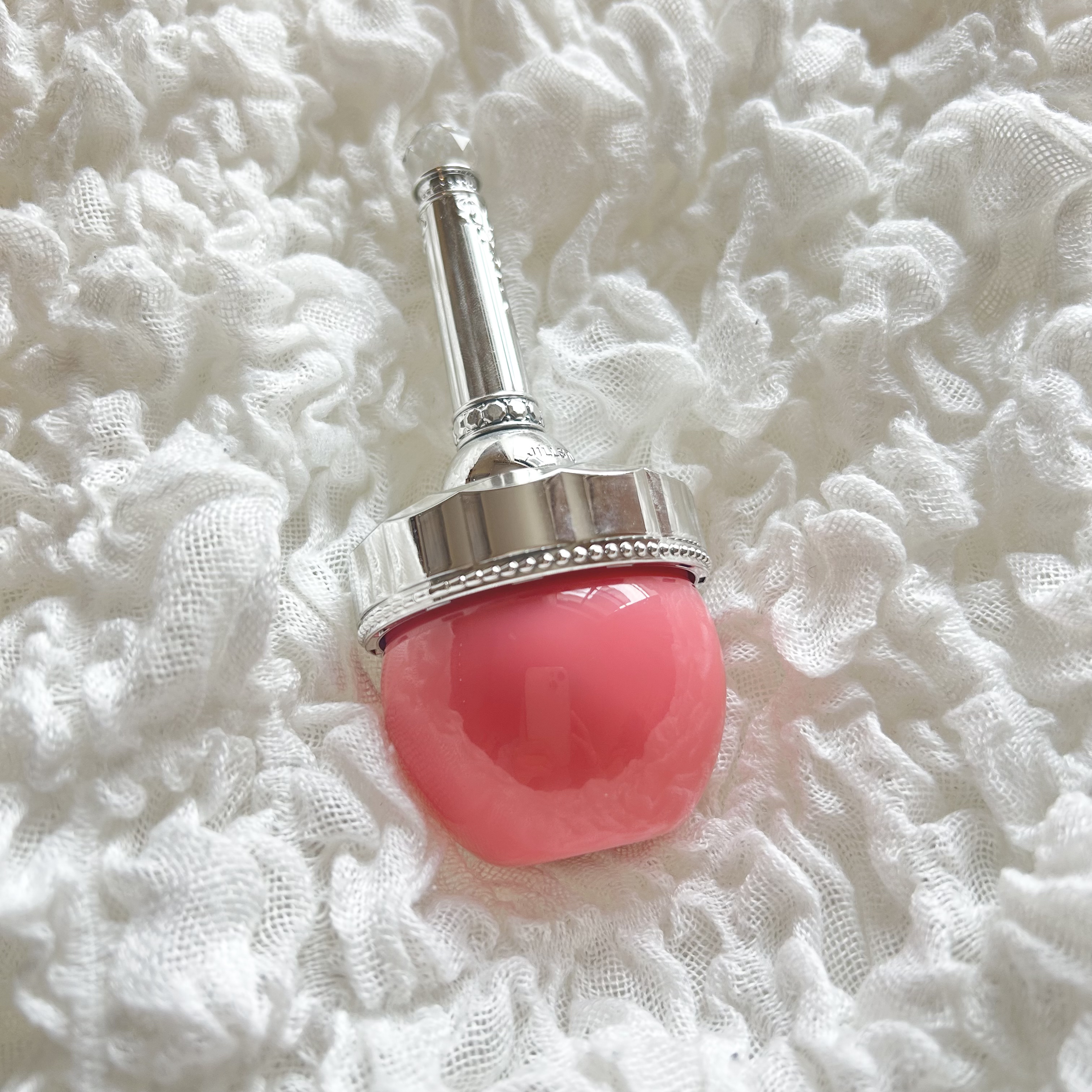 ルースブラッシュ/JILL STUART/パウダーチークを使ったクチコミ（1枚目）