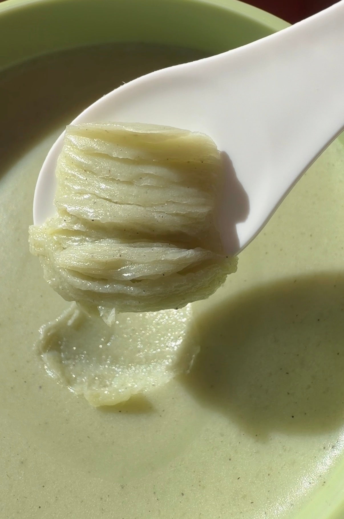 PDRNもちソープ/アレンシア/洗顔フォームを使ったクチコミ(3枚目)