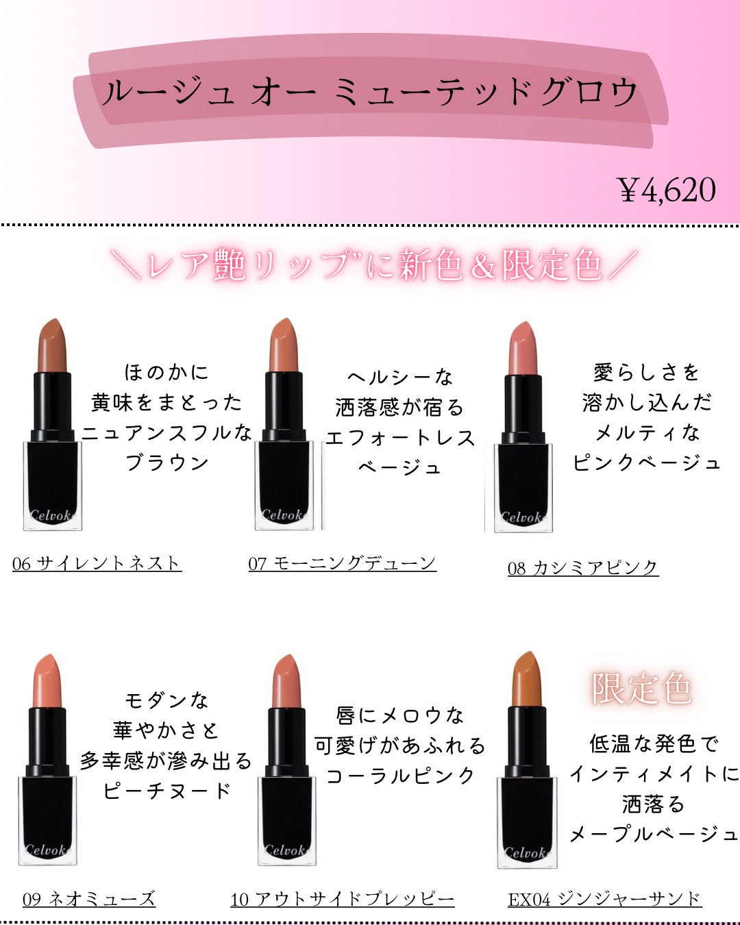 セルヴォーク インディケイトアイブロウパウダー/Celvoke/パウダーアイブロウを使ったクチコミ(3枚目)