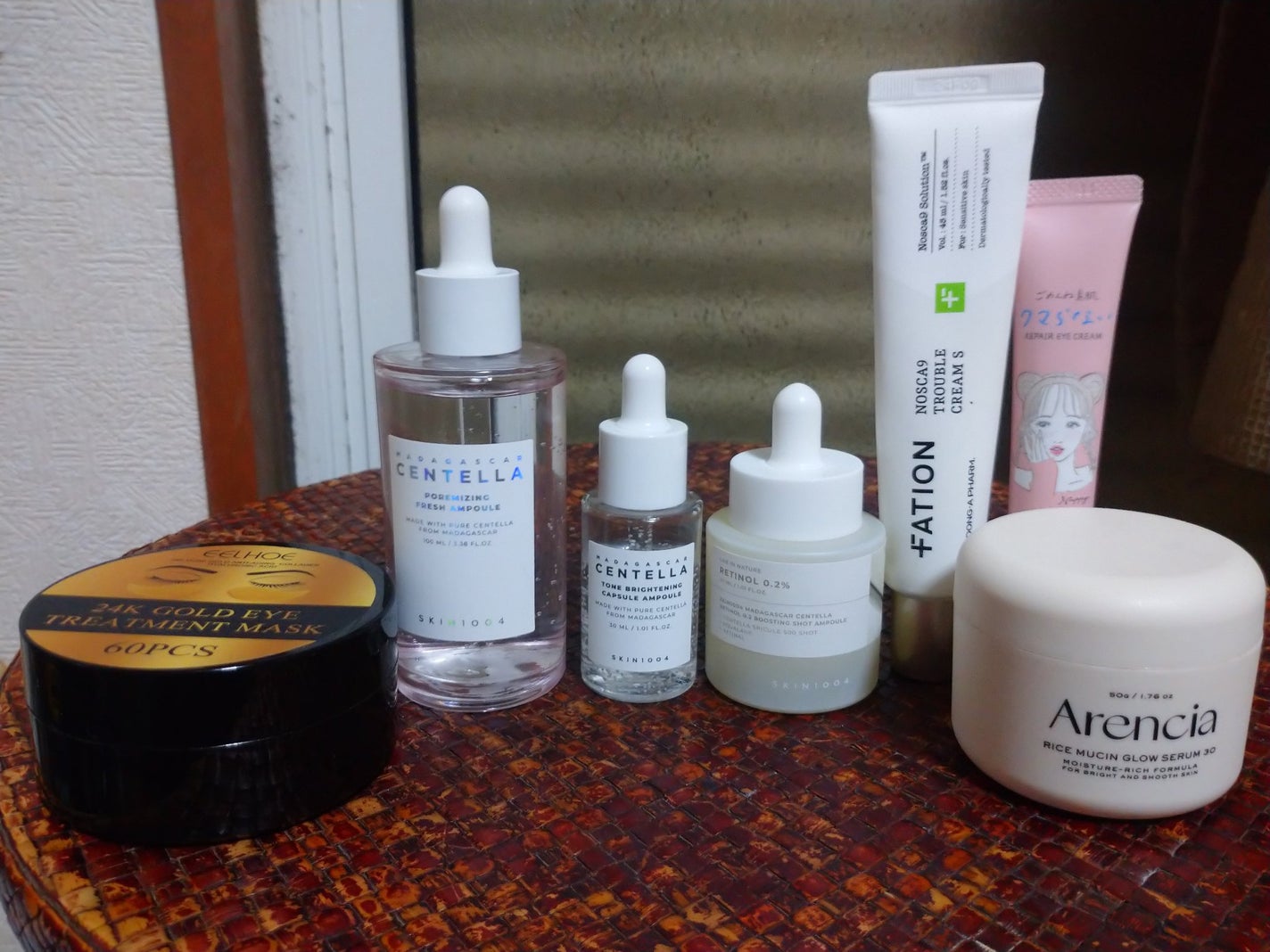 ハトムギ化粧水(ナチュリエ スキンコンディショナー R )/ナチュリエ/化粧水を使ったクチコミ(2枚目)