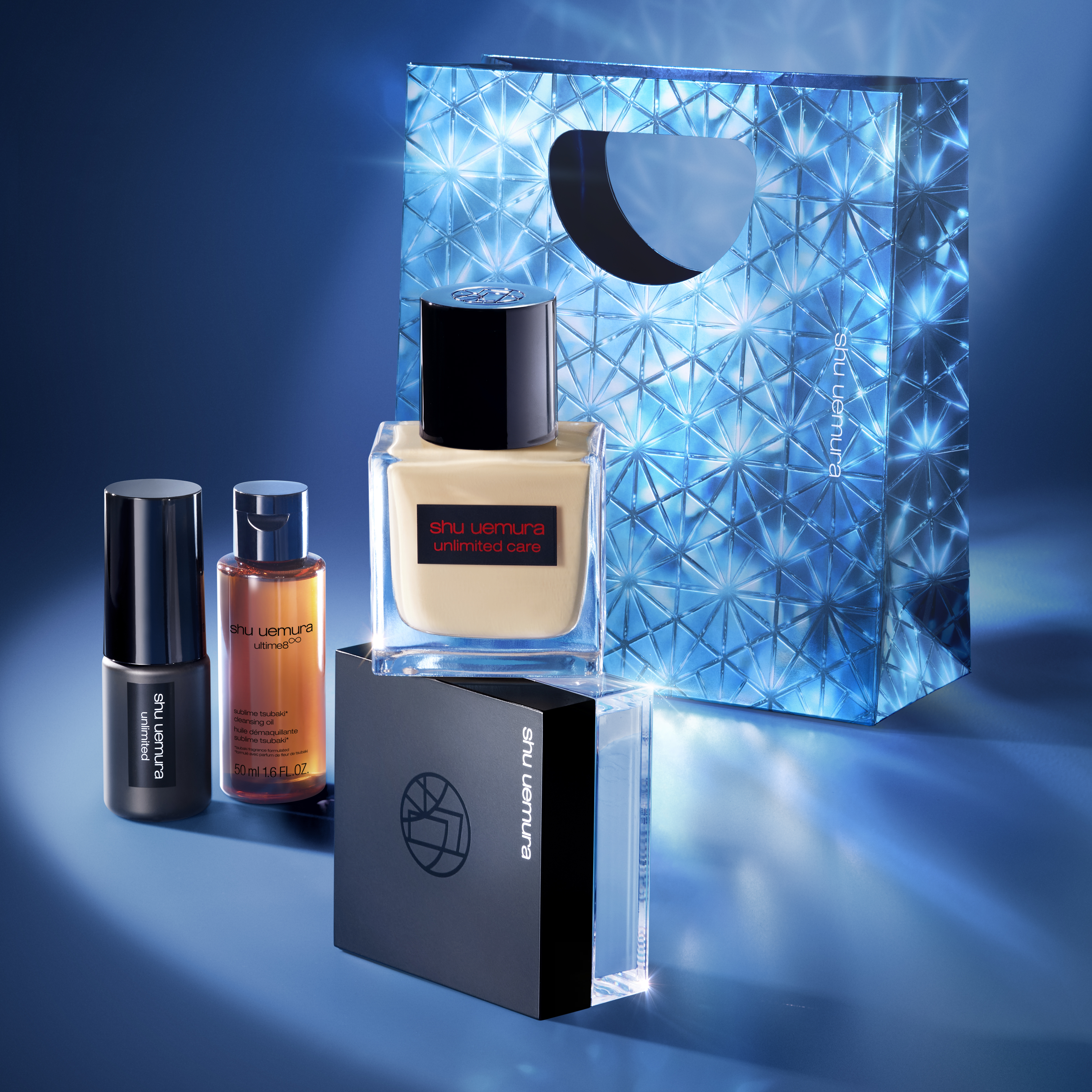 試してみた】holiday base makeup kit shu uemuraのリアルな口コミ