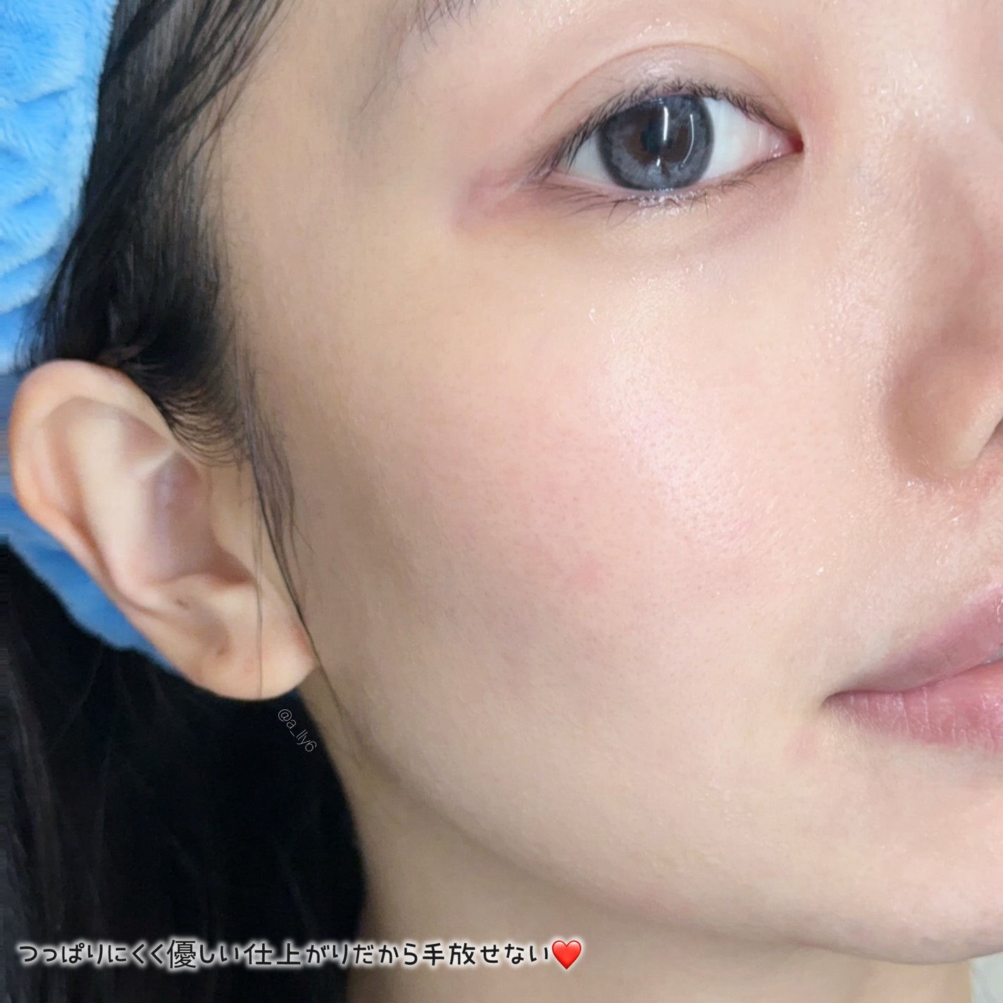 赤箱 (しっとり)/カウブランド/洗顔石鹸を使ったクチコミ(3枚目)