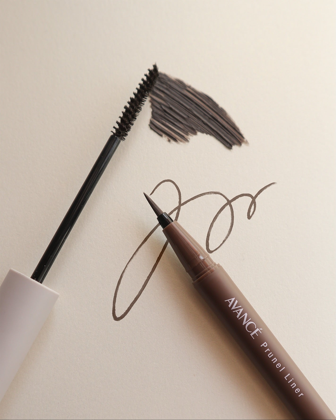 アヴァンセ セパレートラッシュ/アヴァンセ/マスカラを使ったクチコミ(1枚目)