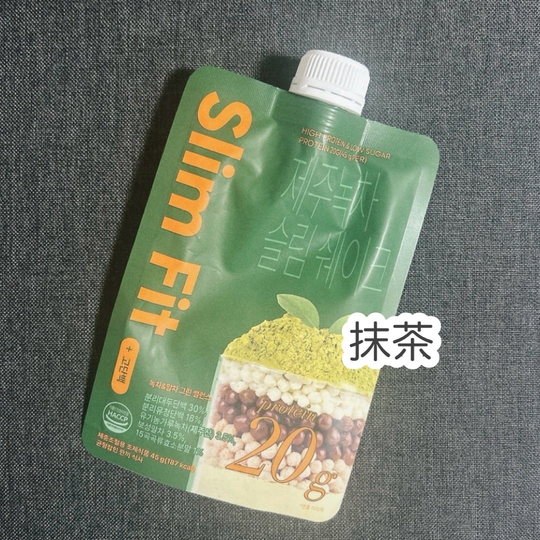 エクストリームスリムシェイク/EXTREME/その他プロテインを使ったクチコミ(4枚目)