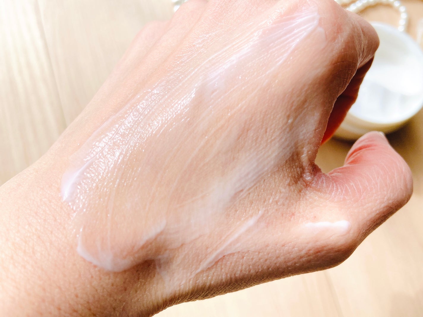 RELA かかとクリーム/RELA/レッグ・フットケアを使ったクチコミ(6枚目)