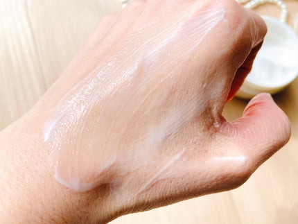 RELA かかとクリーム/RELA/レッグ・フットケアを使ったクチコミ(6枚目)