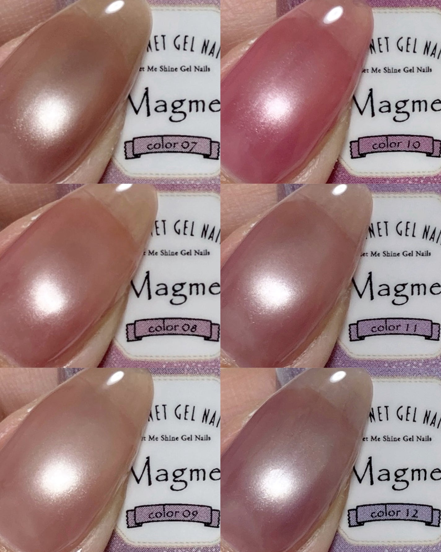 maksiinail on LIPS 「...ネイル工房(インスタ@nailkoubou)公認クリエイ..」(1枚目)