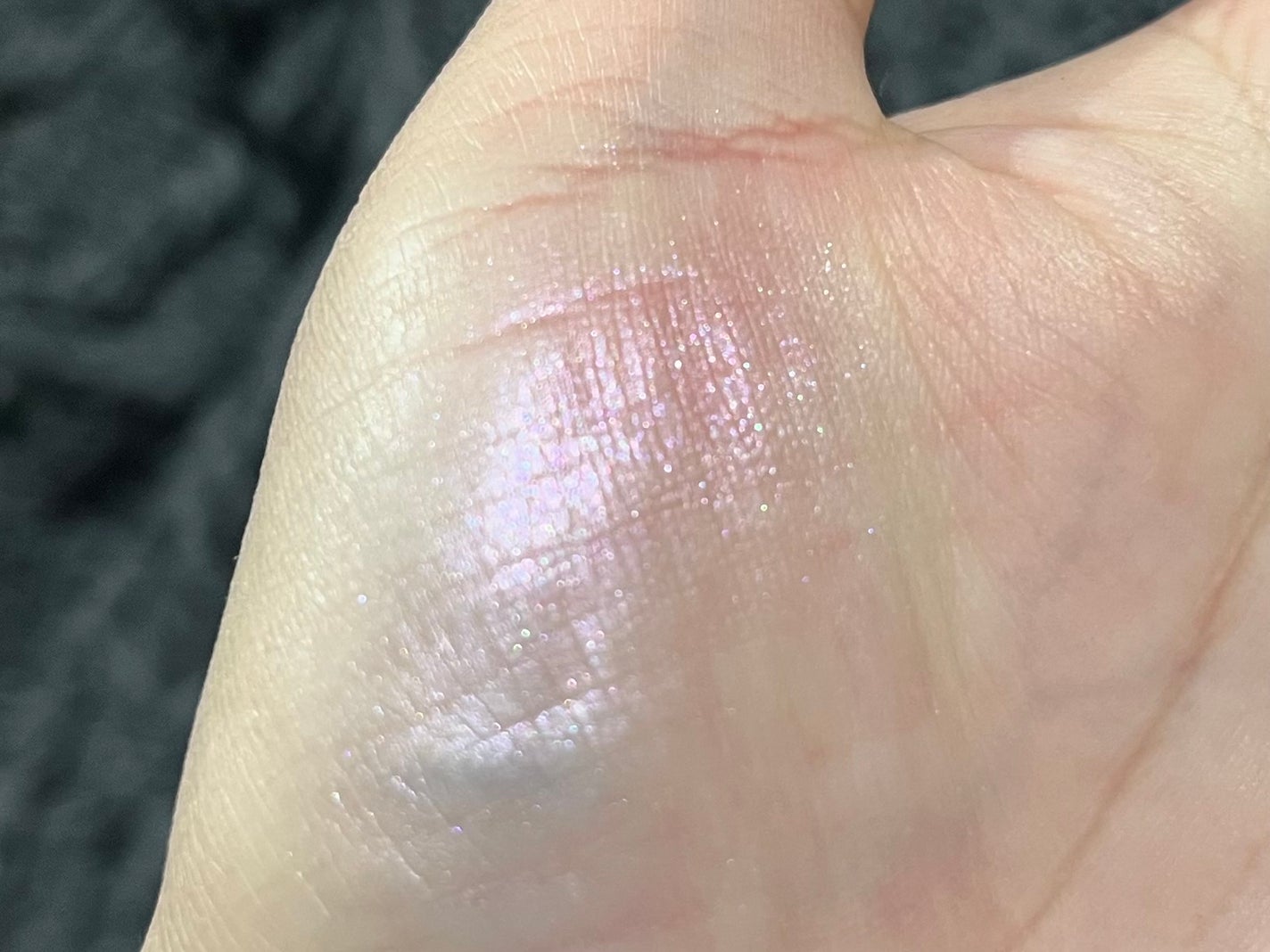 ムーングロウハイライター/キャンメイク/ハイライトを使ったクチコミ(4枚目)