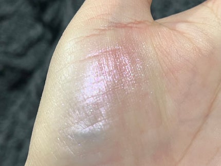 ムーングロウハイライター/キャンメイク/ハイライトを使ったクチコミ(4枚目)