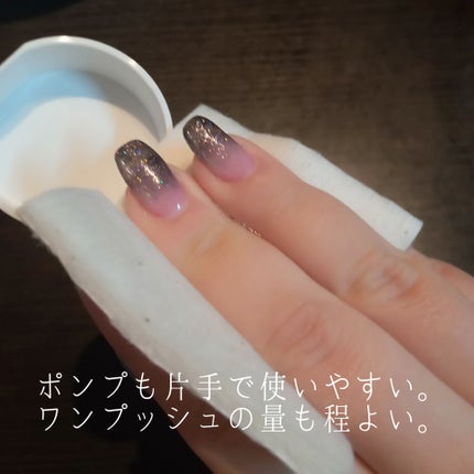 THE SPA クレンジングローション/Koh Gen Do/クレンジングウォーターを使ったクチコミ(4枚目)