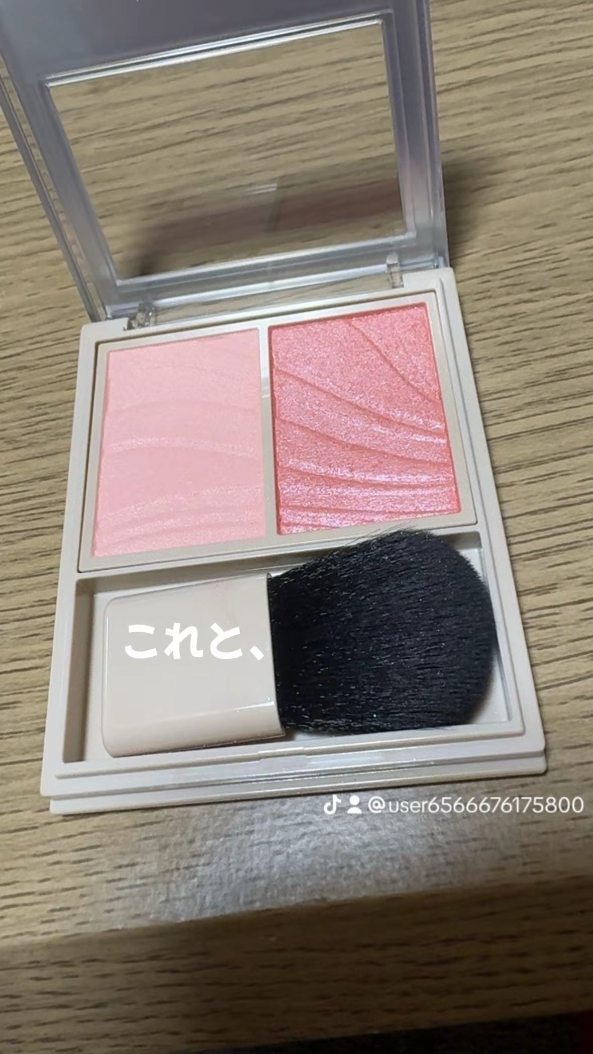 洗い流さないトリートメント/GROWUS/アウトバストリートメントを使ったクチコミ(3枚目)