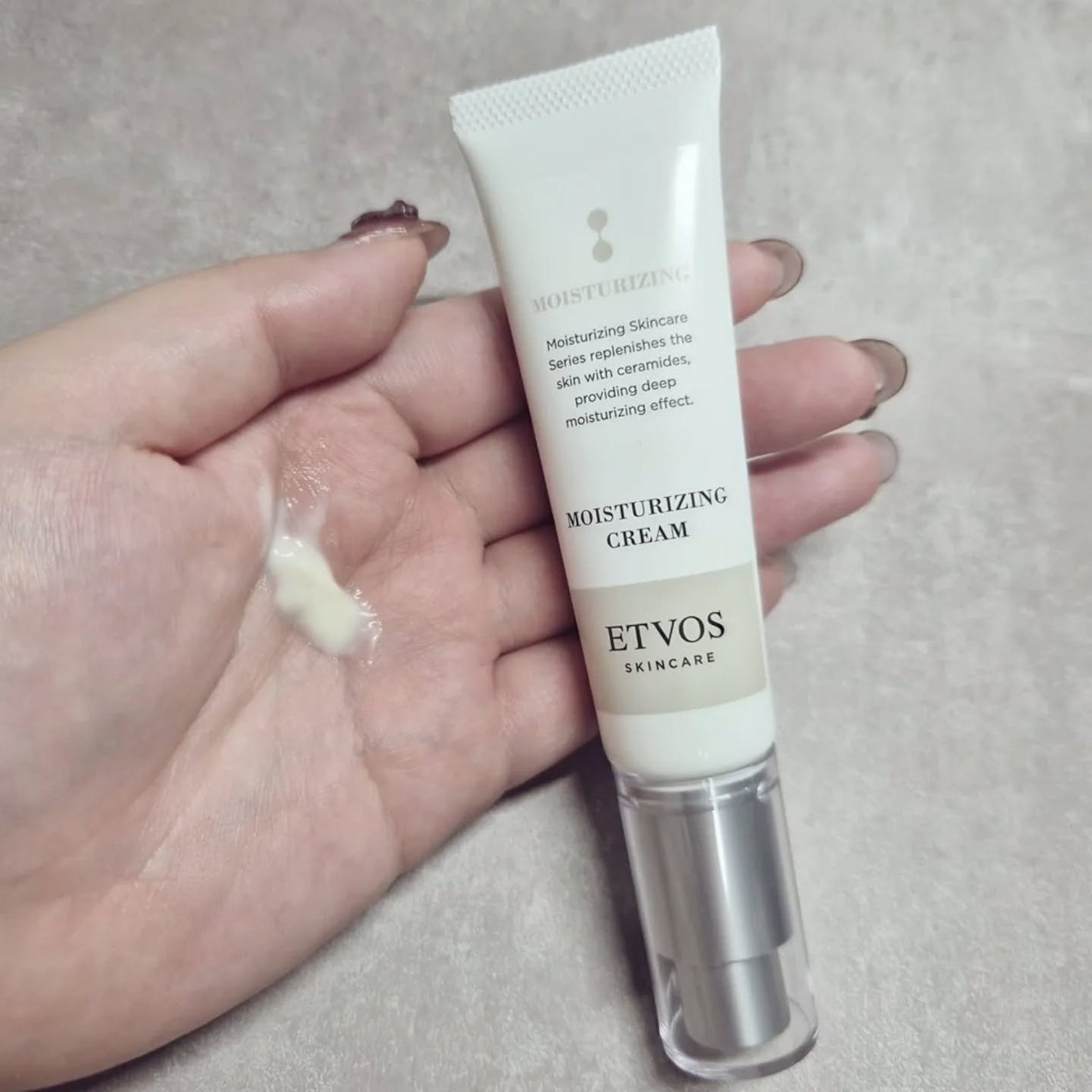 アルティモイストローション/エトヴォス/化粧水を使ったクチコミ(6枚目)