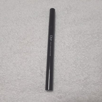 シルキーリキッドアイライナーWP/D-UP/リキッドアイライナーを使ったクチコミ(2枚目)