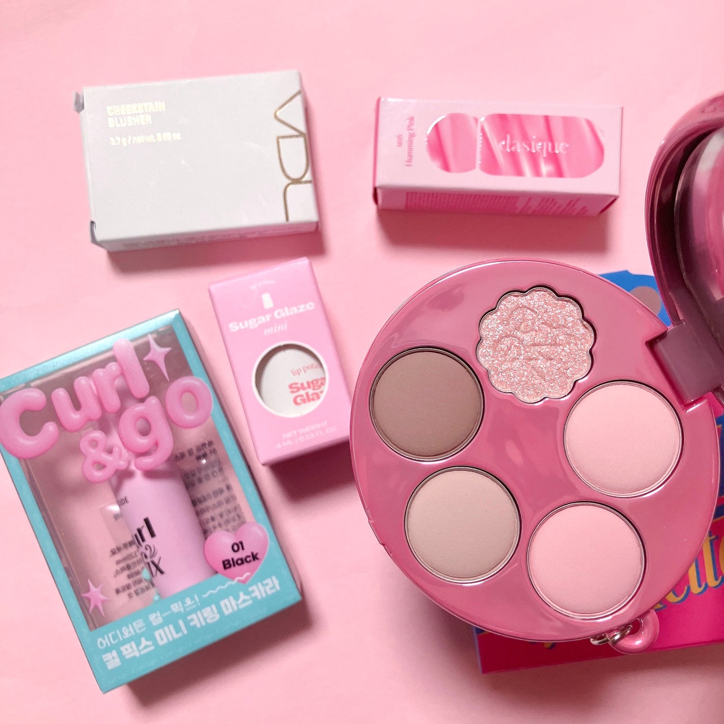 カールフィックスマスカラ/ETUDE/マスカラを使ったクチコミ(2枚目)