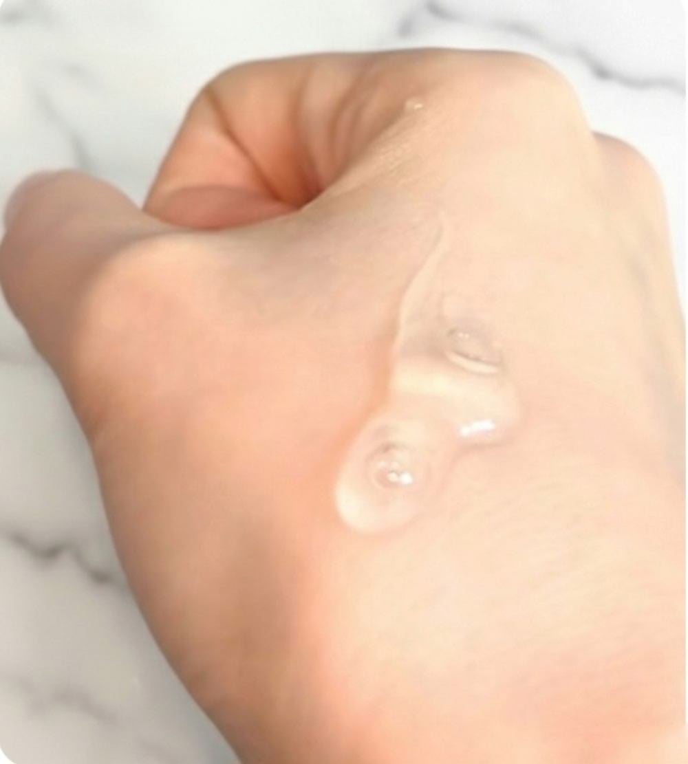 バランスフル シカセラム/Torriden/美容液を使ったクチコミ(4枚目)