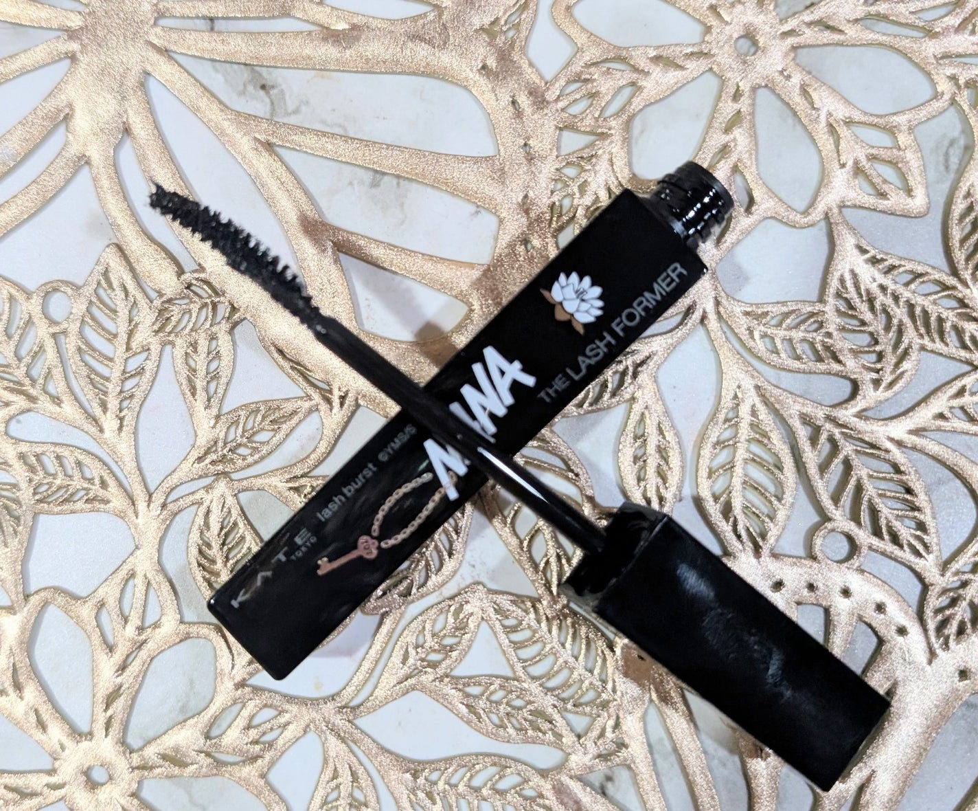 ケイト ラッシュバースト/KATE/マスカラを使ったクチコミ(2枚目)