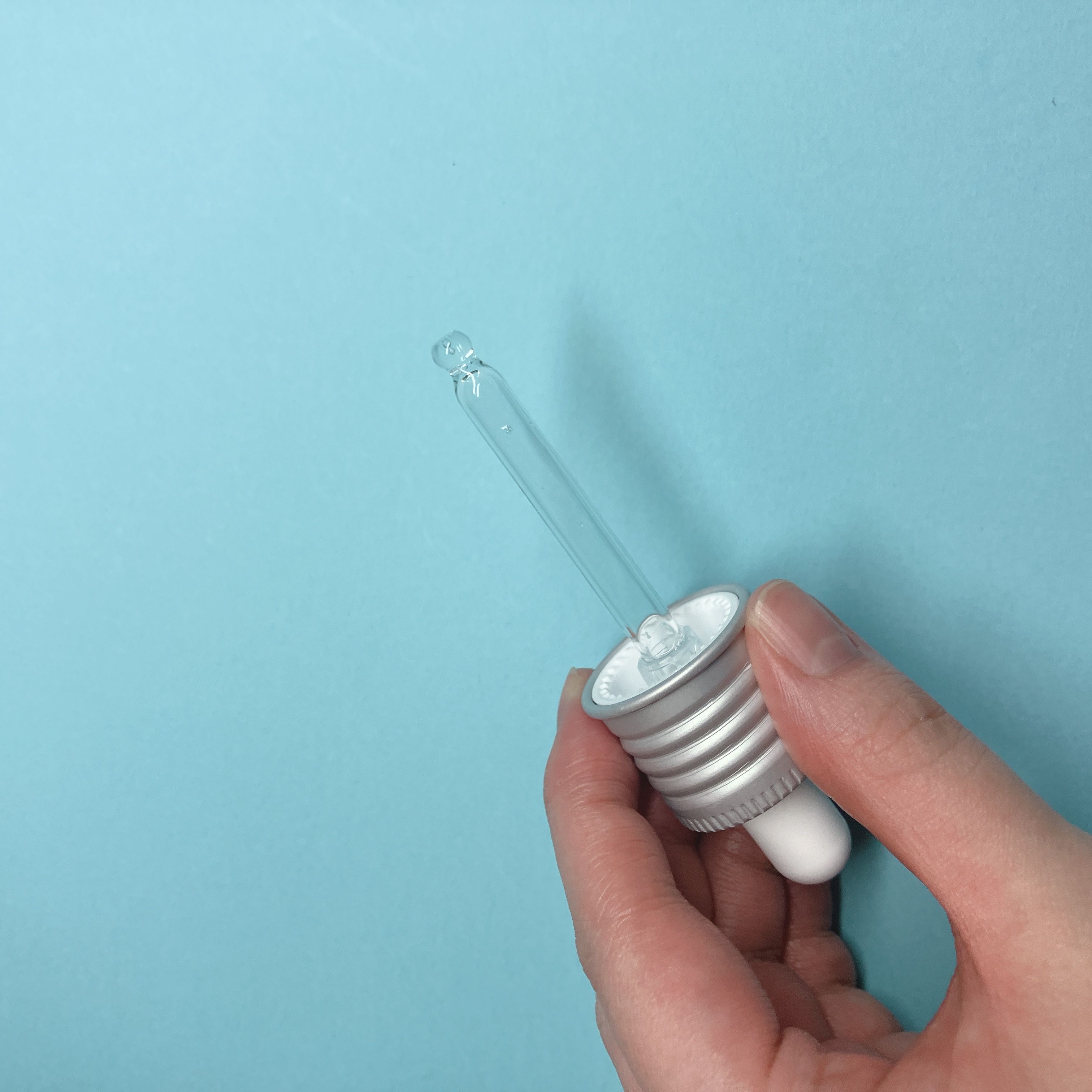 PDRNヒアルロン酸カプセル100セラム/Anua/美容液を使ったクチコミ（2枚目）