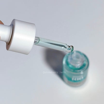 PDRNヒアルロン酸カプセル100セラム/Anua/美容液を使ったクチコミ(6枚目)