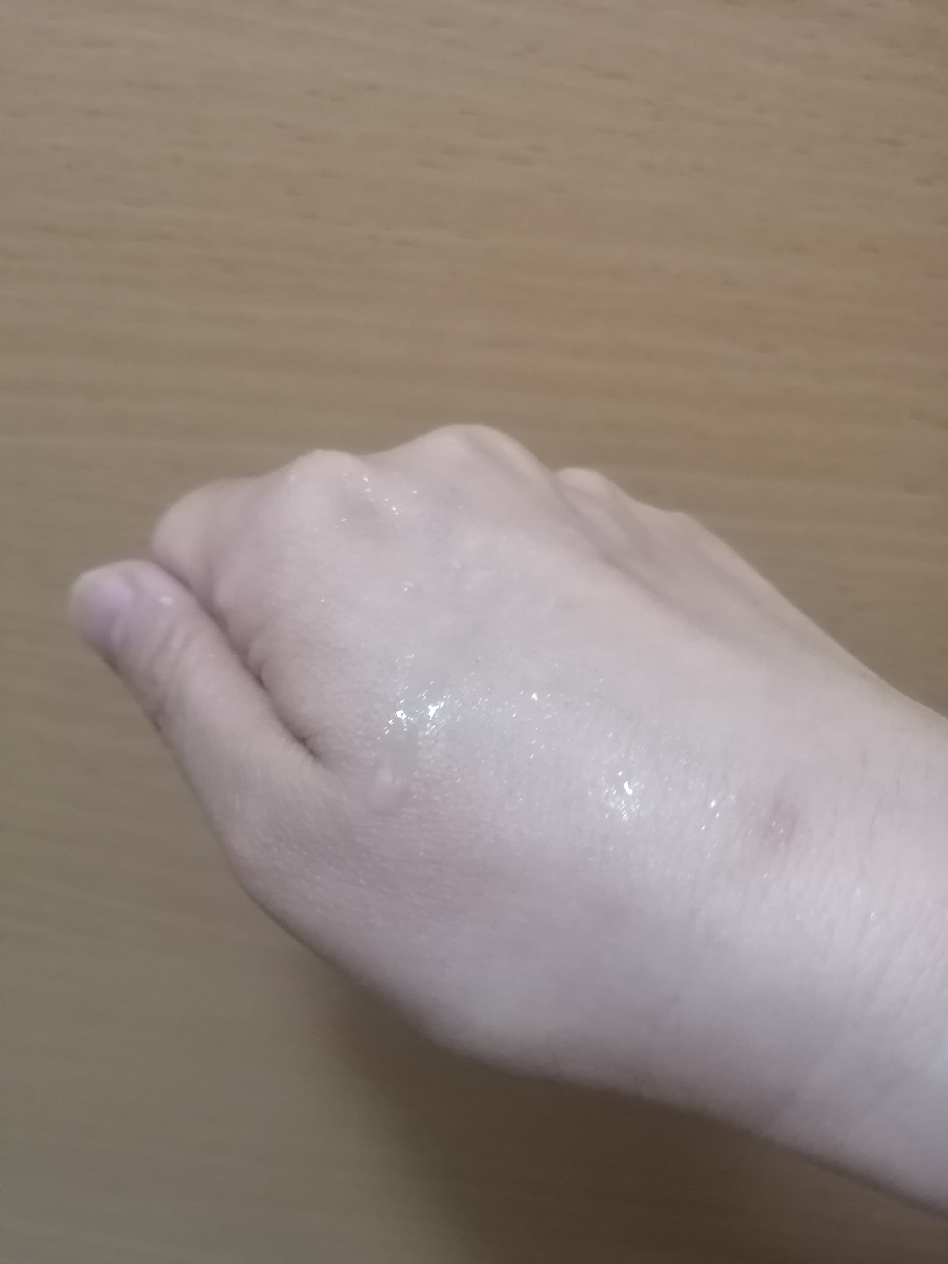 エッセンシャル ムル マイクロ フィッティング ミスト/JUNG SAEM MOOL/その他スキンケアを使ったクチコミ（3枚目）