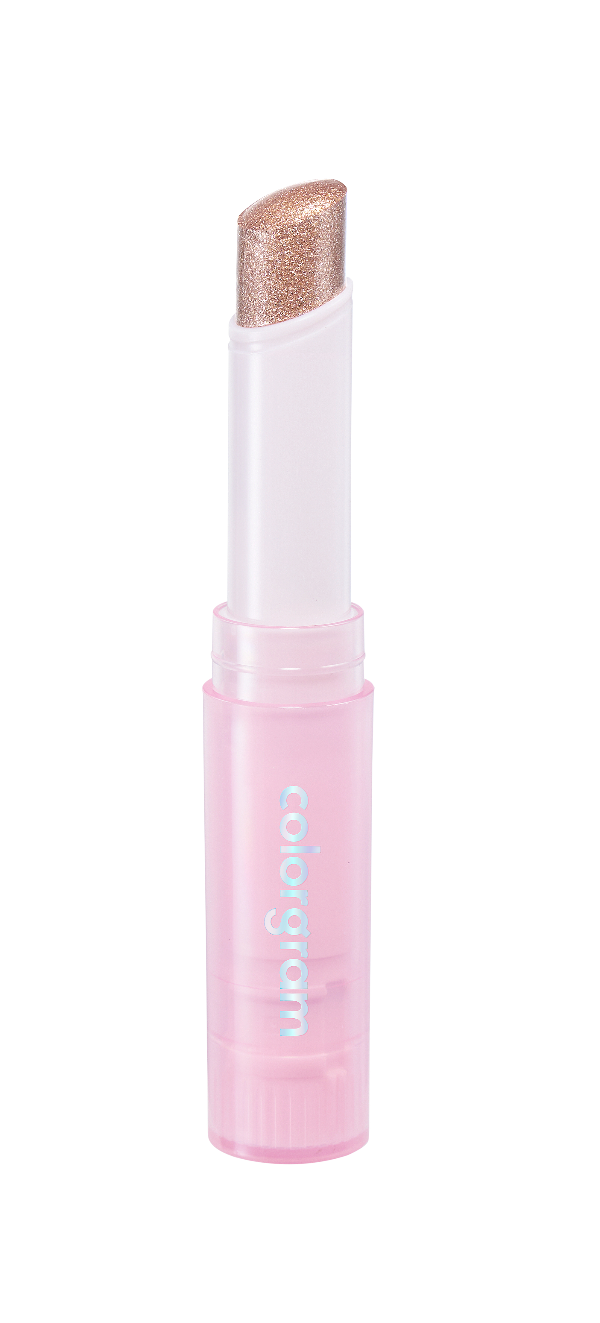 カラーグラム ぷるんジェリービームスティック 07 ハニーゴールド