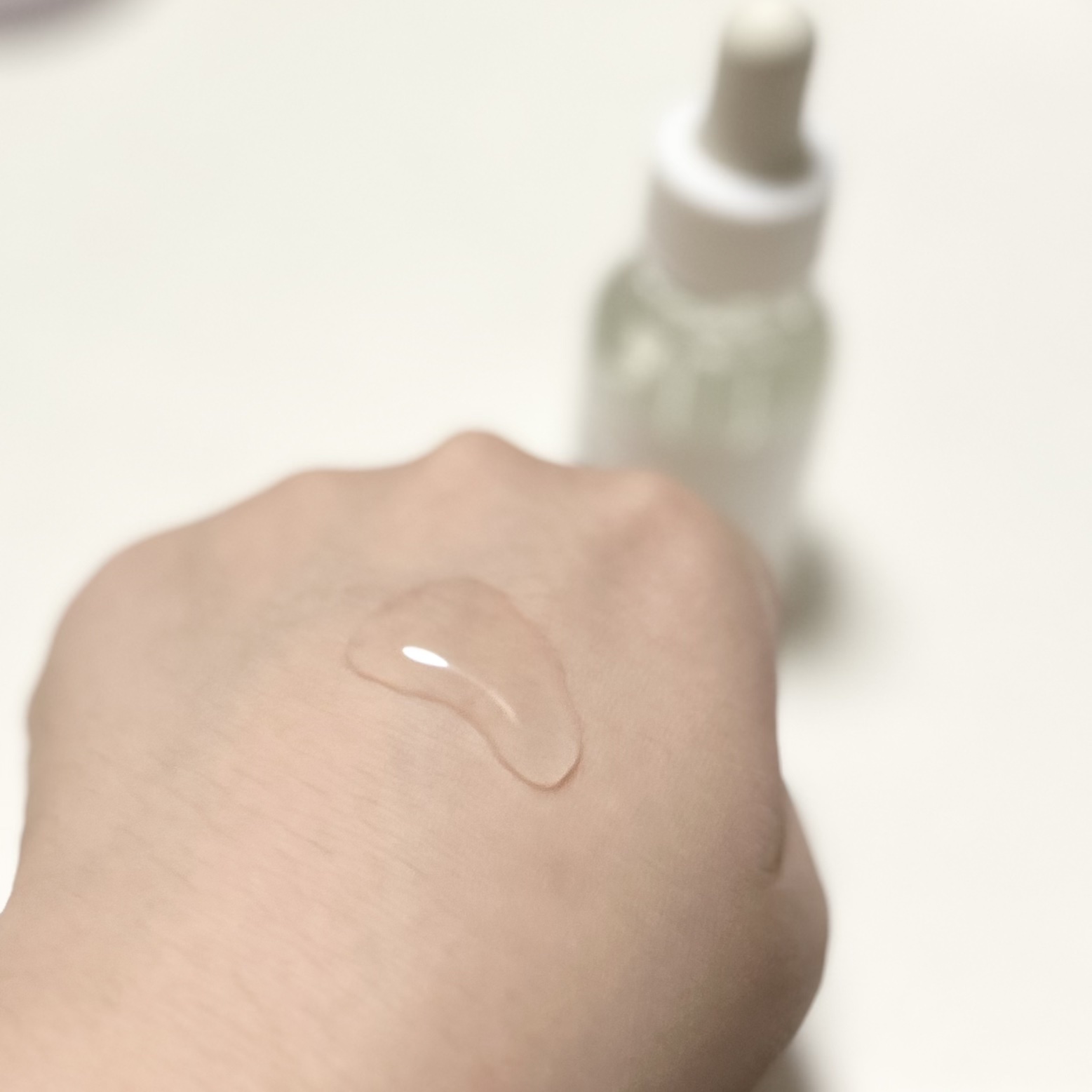 imini ファイン100のクチコミ「【使った商品】
imini（イミニ） ファイン100（20mL）

【商品の特徴】
LPS（パ.....」（2枚目）