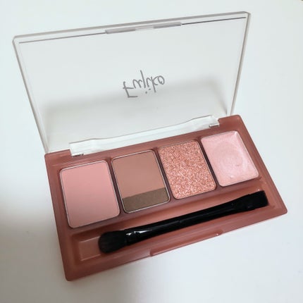 マルチイージーパレット/Fujiko/マルチパレットを使ったクチコミ(1枚目)