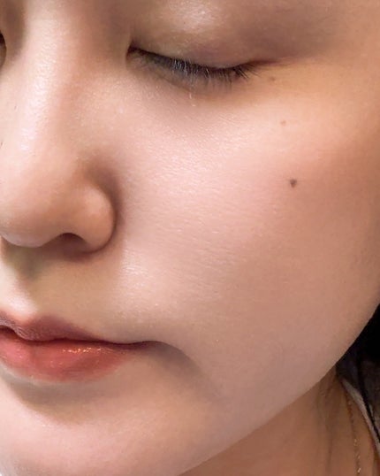 トランスルーシェント ブルーリング セッティング パウダー/PERFECT DIARY/プレストパウダーを使ったクチコミ(7枚目)