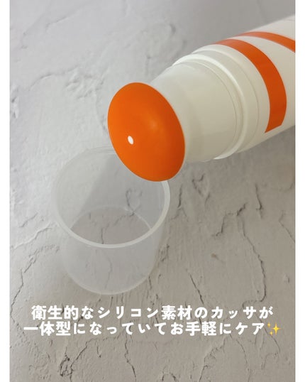 セルターンクリーム 100ml/リリーイブ/フェイスクリームを使ったクチコミ(2枚目)