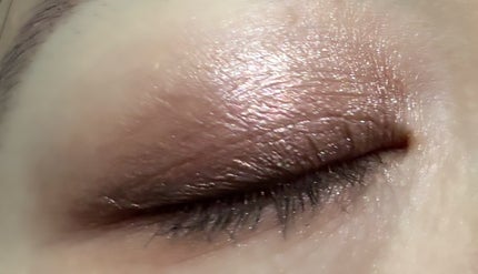 MESMERIZING MOMENT COLLECTION PALETTE/DEAR DAHLIA/アイシャドウパレットを使ったクチコミ(4枚目)