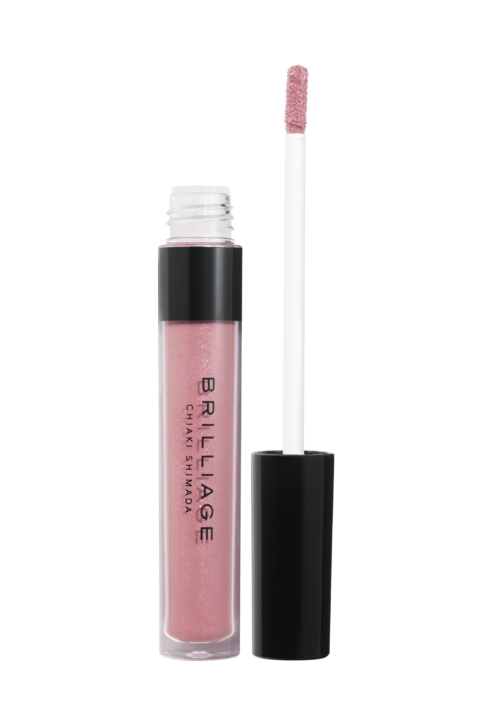 リップ セラム ジェリー グロス ウッディローズ