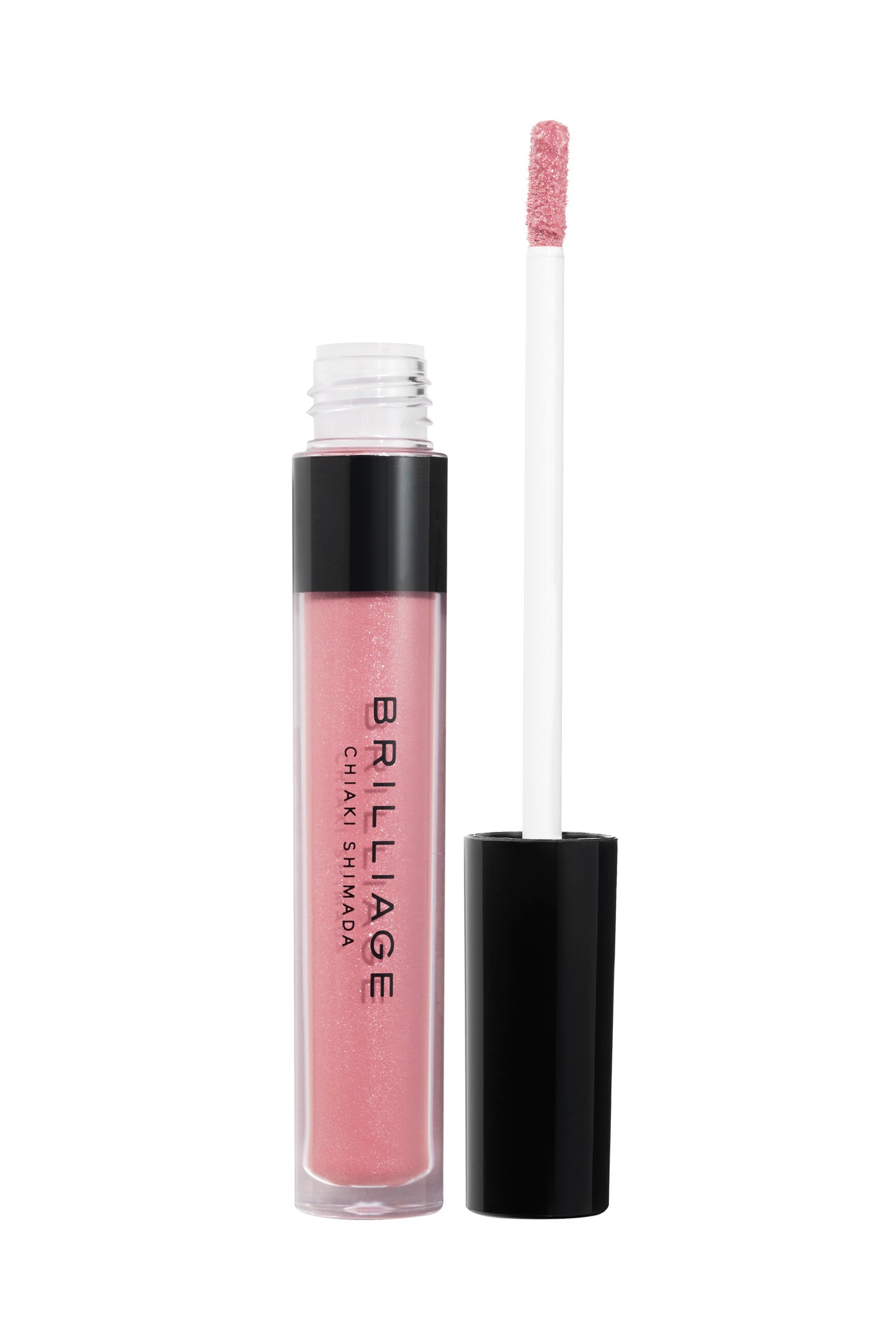 リップ セラム ジェリー グロス ウッディローズ